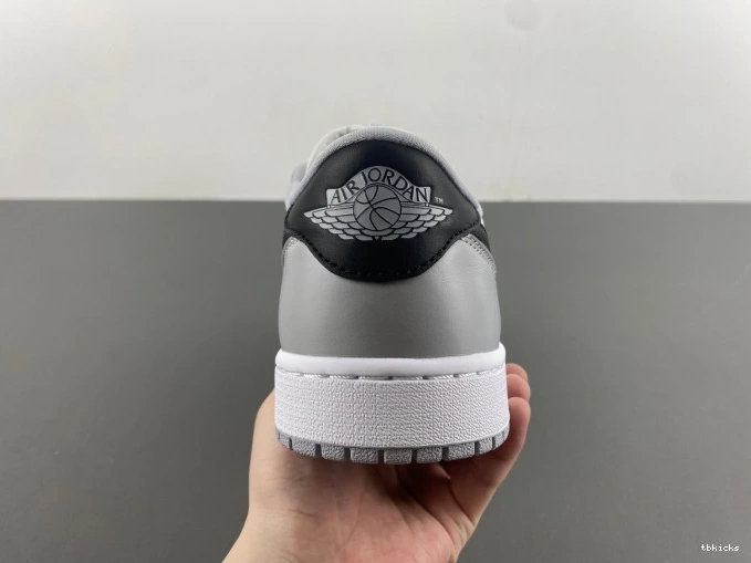 Rep TB Jordan Low CZ0790-110 OG 1 Air Barons 0806